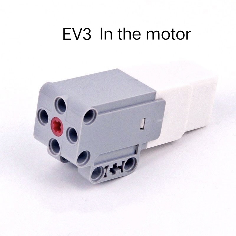 Ev3 auxiliares de ensino 45544 peças pacote 45560 robô blocos de