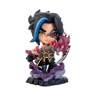 Kayn Action Figure League Of Legends Original