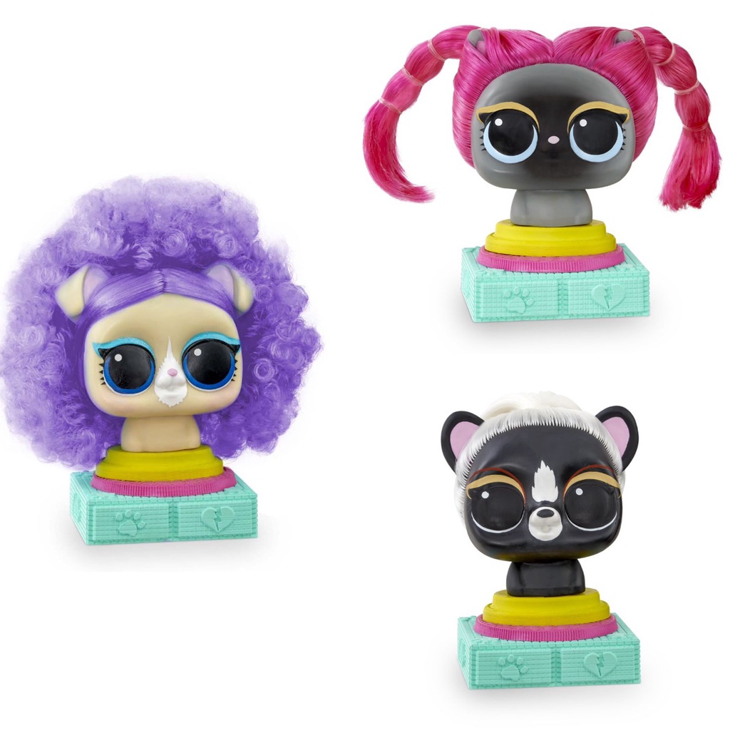 Lol surprise dolls hot sale pets