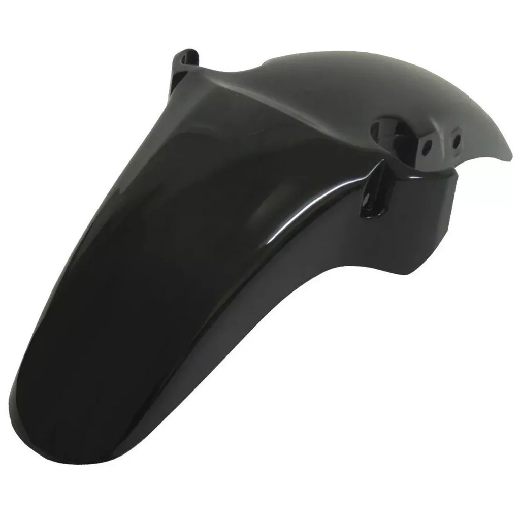 Paralama Dianteiro Cbx250 Cbx 250 Twister 2001 A 2008 Cores