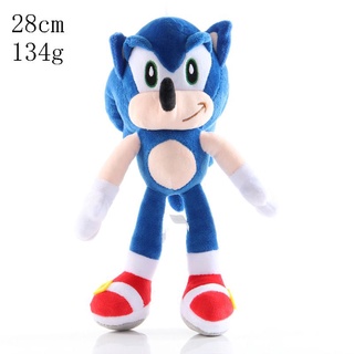 Infinite sales plush sonic