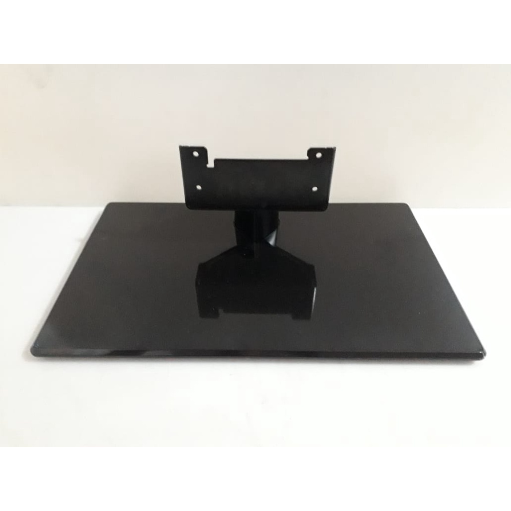 Base Pedestal Tv Panasonic Tcl47e5bg Leia C/ Atenção Shopee Brasil