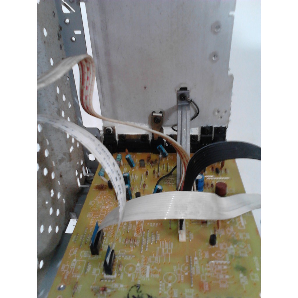 Telecomando Universale Sostitutivo Per Philips FWM37, FWM377/12 – Con IR