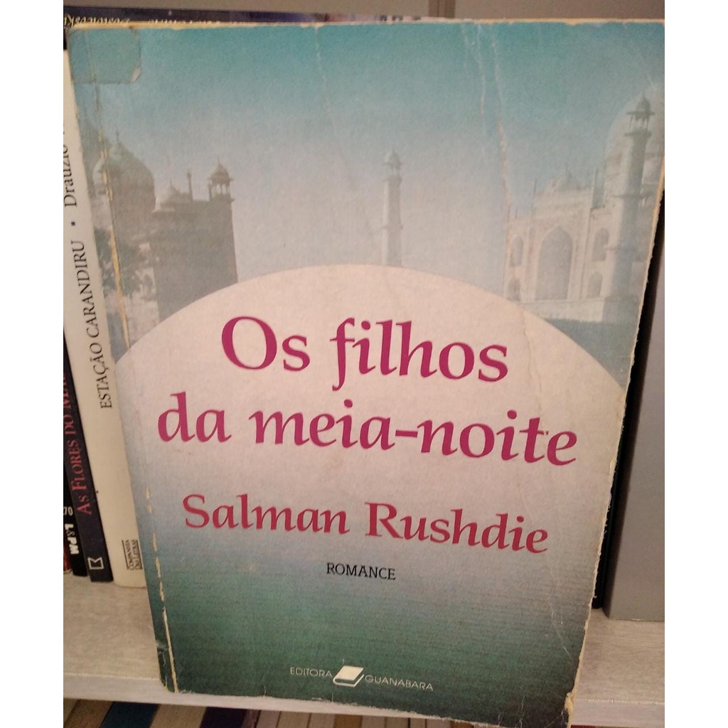 Livro usado 