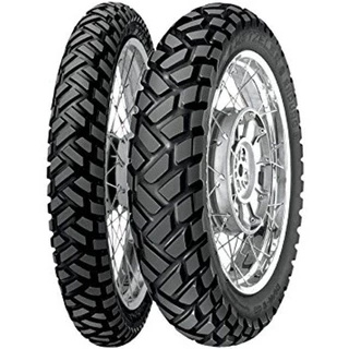 Kit Pneu 120/90-17 + 90/90-21 Metzeler Enduro3 Falcon Xl 250