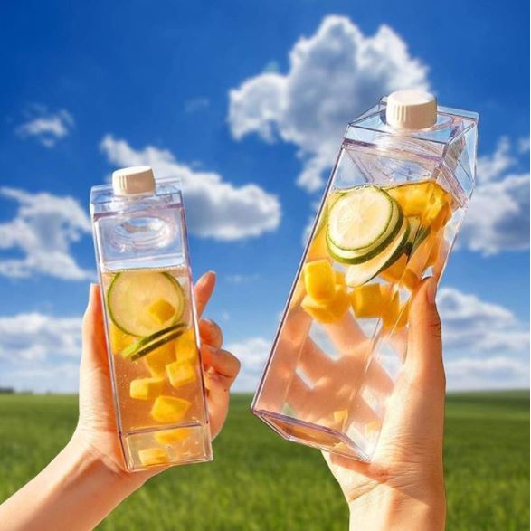 Bebida Japonesa Calpis Water Refrescante Milk 500ml em Promoção na