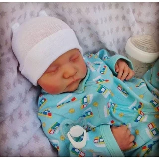 bebe reborn menino