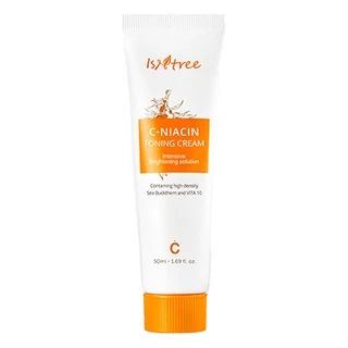 isntree c niacin toning cream 50g em Oferta na Shopee