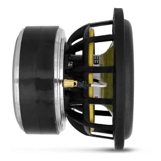 Subwoofer Fb Audio 8 Pol 850wrms Bobina Dupla 2ohms