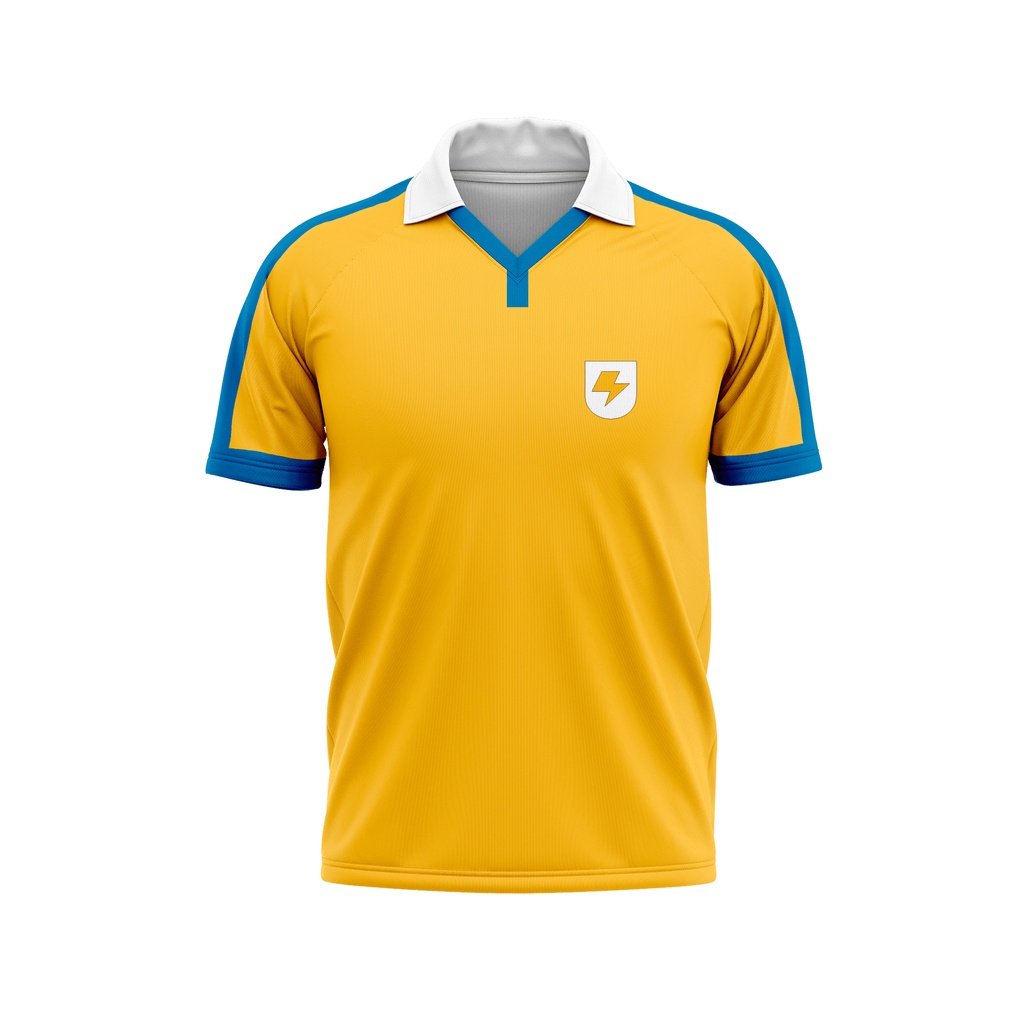 Camiseta Uniforme Raimon Inazuma Eleven Go - Takuto | Shopee Brasil