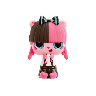 Pop Pop Hair Surprise (Rock)