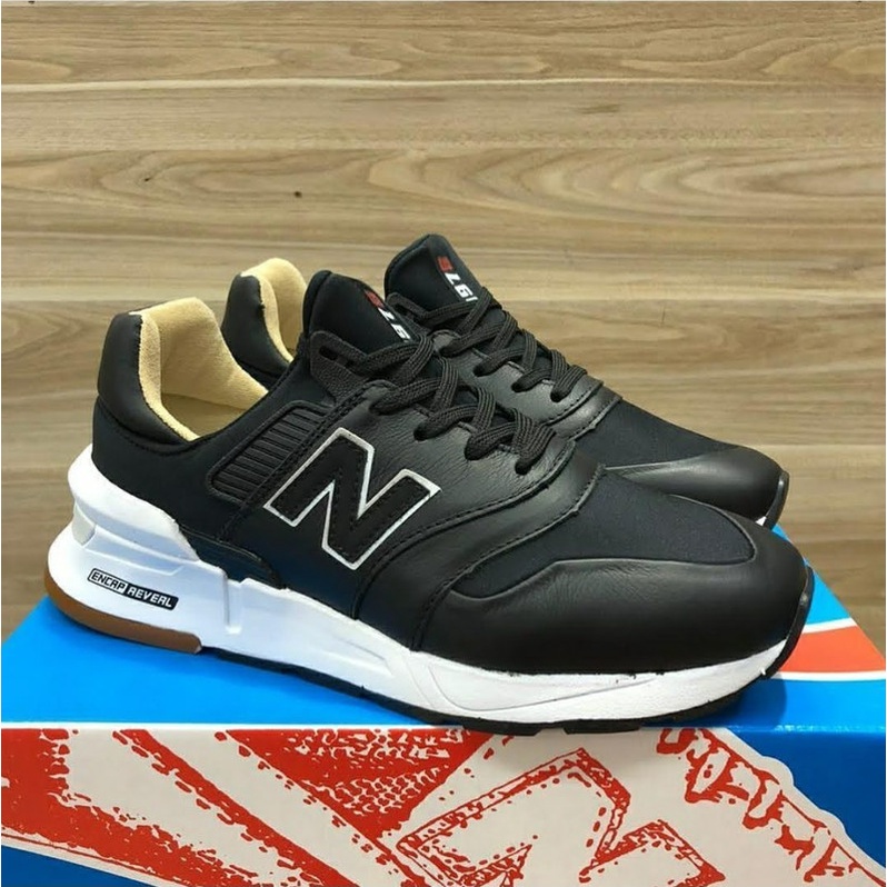 New balance outlet encap reveal preto