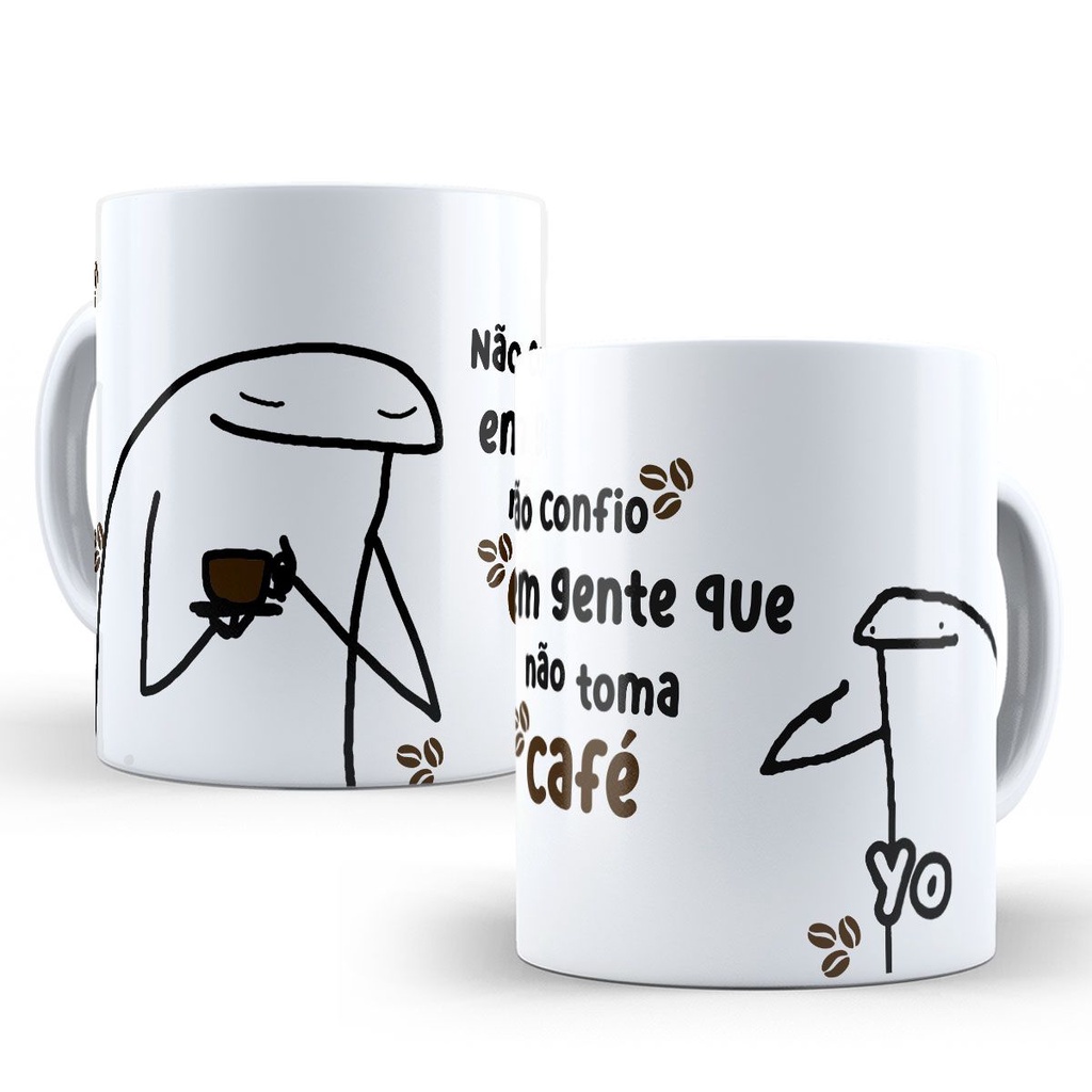 Caneca de porcelana redonda cafe bule 150ml sortidas oem