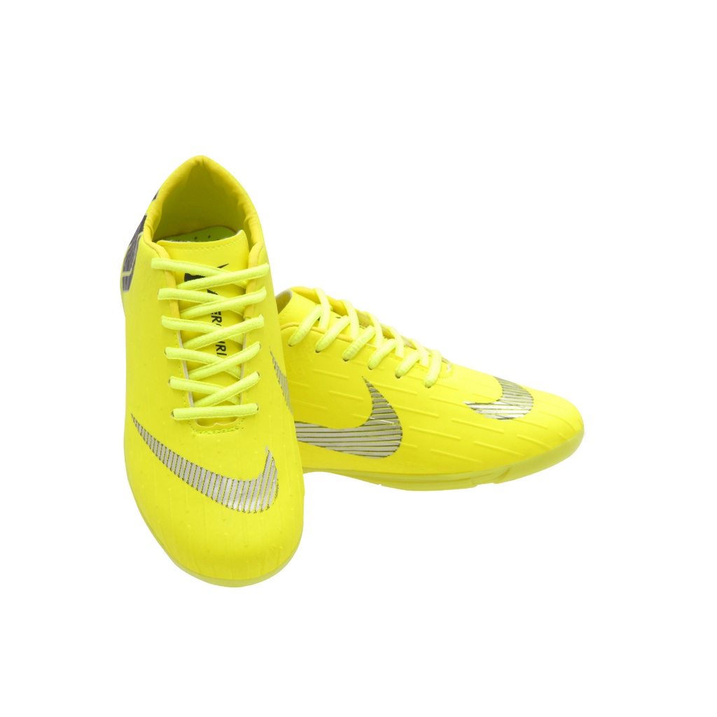 Chuteira best sale mercurial salao