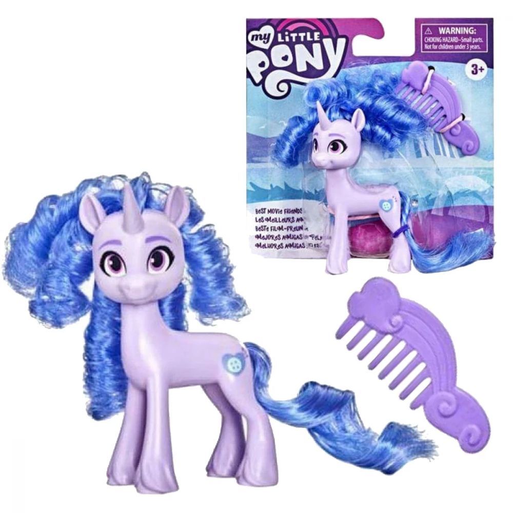 My Little Pony Izzy Moonbow - Hasbro