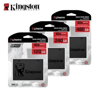 Disco rígido Kingston SSD 120 GB 240 GB 480 GB 960 GB SATA3 SSD Solid State Drive Hard Drive
