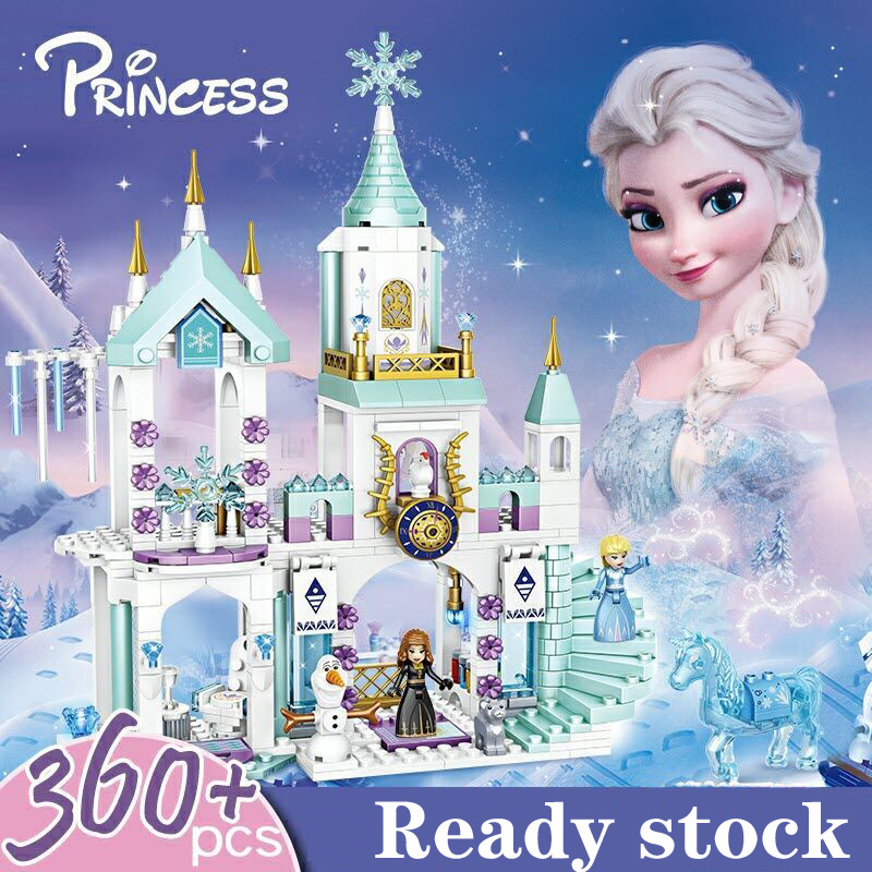 50cm Disney Frozen Elsa E Anna Snow Queen Brinquedos De Pelúcia Recheados  Boneca Princesa Recheada Aniversário Para Crianças