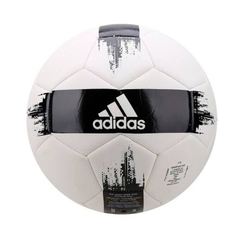 Bola de futebol adidas 2024 preço