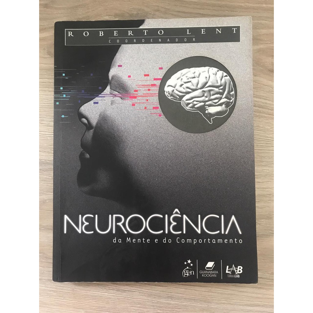 LIVRO: NEUROCIÊNCIA DA MENTE E DO COMPORTAMENTO | Shopee Brasil