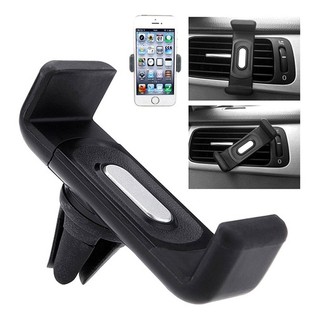 Suporte para celular carro saída de ar 360° com pinça de pressão - YouYou Br