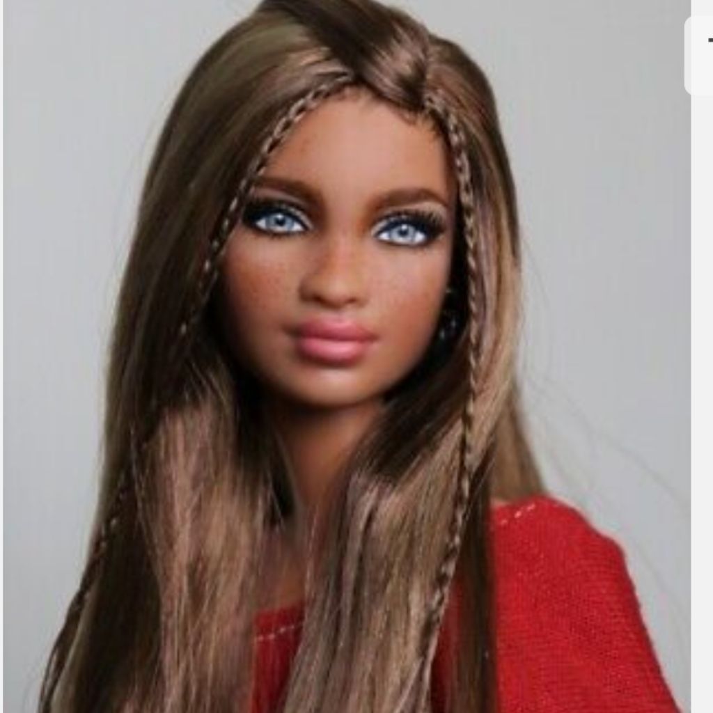 Sixties 2024 fun barbie