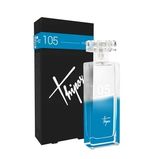 Perfume 105 (55ml) - Thipos (EDIÇÃO ESPECIAL 2022)