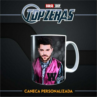 Caneca - Topzera