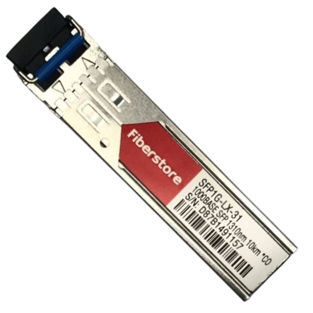 Transceiver Fiberstore SFP 1310NM 10KM 1000BASE-LX/LH SFP | Shopee Brasil