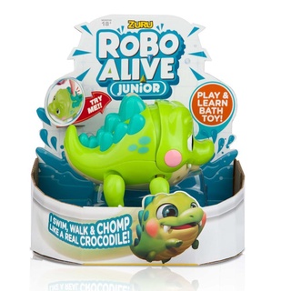 Robo Alive Junior (jacaré)