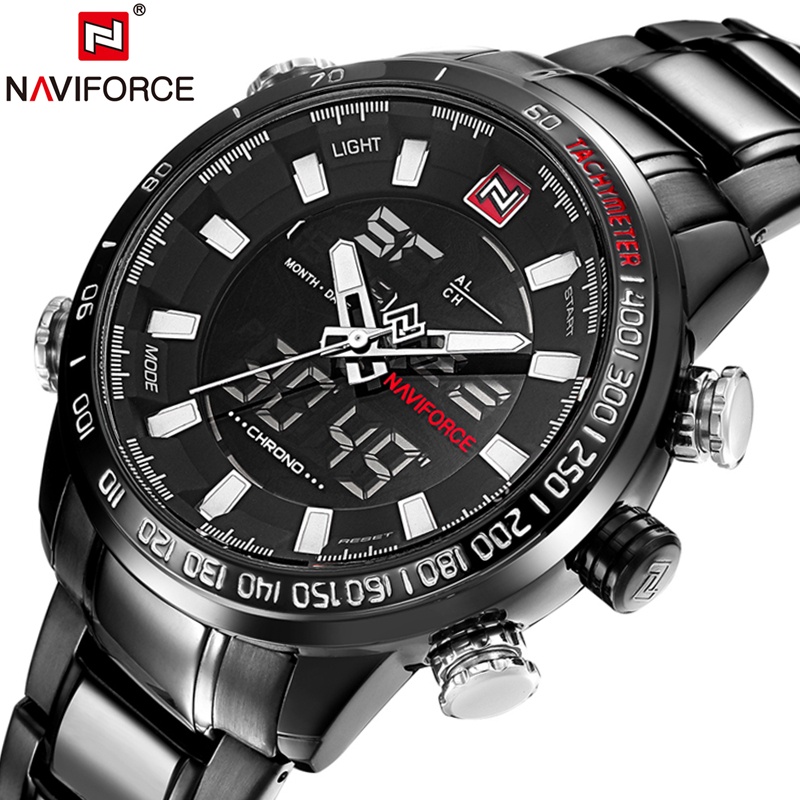 Marca naviforce clearance