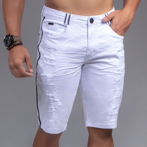 Bermuda pit store bull jeans masculina