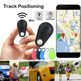 Pet Rastreador Bluetooth Inteligente Câmera Gps Cão Localizador De ...