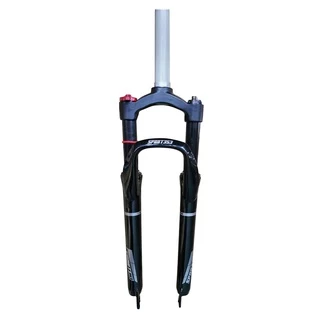 Suspensão 29 Garfo de Bicicleta Alumínio Aheadset 100mm com Trava