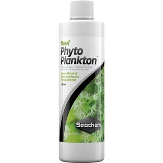 Seachem Reef Phytoplankton 250ml