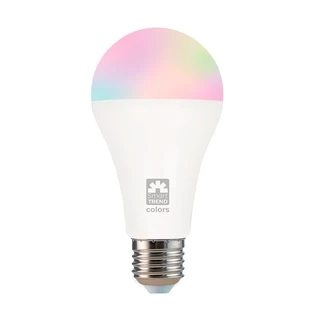 Lampada Led RGB Smart Wifi Colors 11W E27 Alexa e Google Home