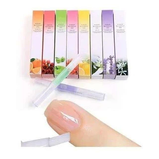50 Canetas Óleo Hidratante Para Cutículas Unhas em Oferta na Shopee