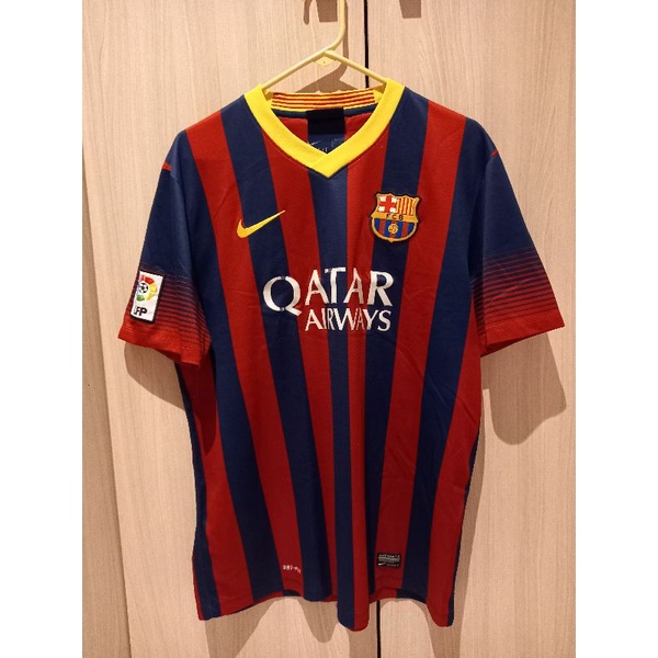 Barcelona dri hot sale fit