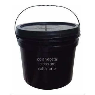 cola goma arabica balde de 5 kg extra forte não estraga