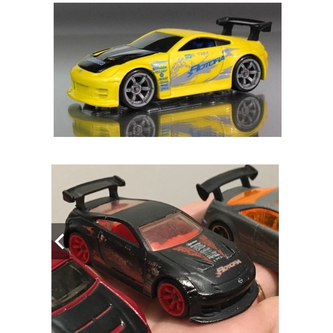 350z hot wheels new arrivals