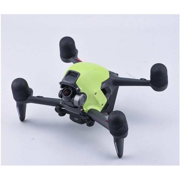 Dji fpv best sale drone kit