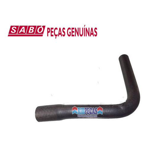 Mangueira Do Radiador Superior Uno Fire 1.0 8v 50017014