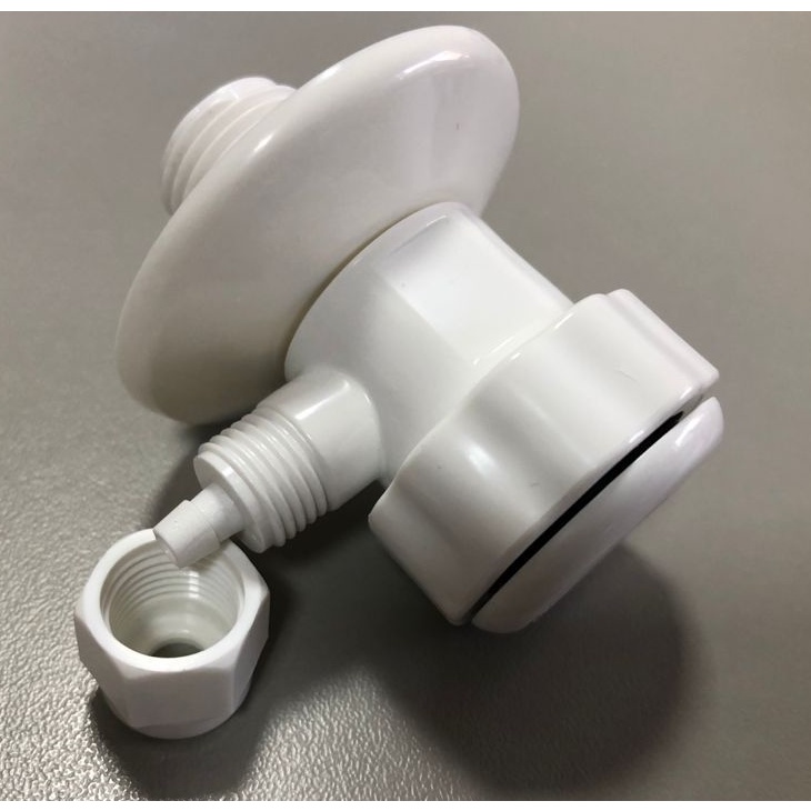 Niples Adaptador Conector Ibbl Origina Fr600/avanti/atlantis