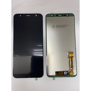 Frontal Display Tela Galaxy J4 Plus J6 Plus J4 Core J410 J415 J610 Original PRONTA ENTREGA