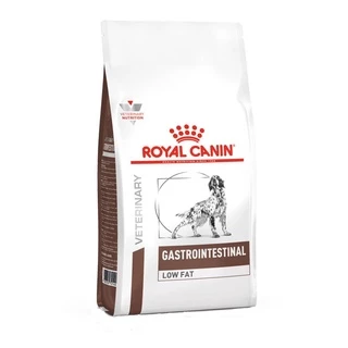Ração Royal Canin P/Caes Intestinal Low Fat 10Kg