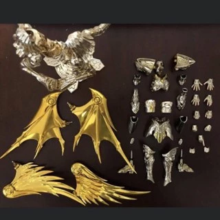 Peças Avulsas Saga SOG EX Bandai - Cavaleiros do zodiaco - Cloth myth