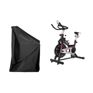 Bicicleta Ergométrica Para Exercícios Branca bike academia spinner