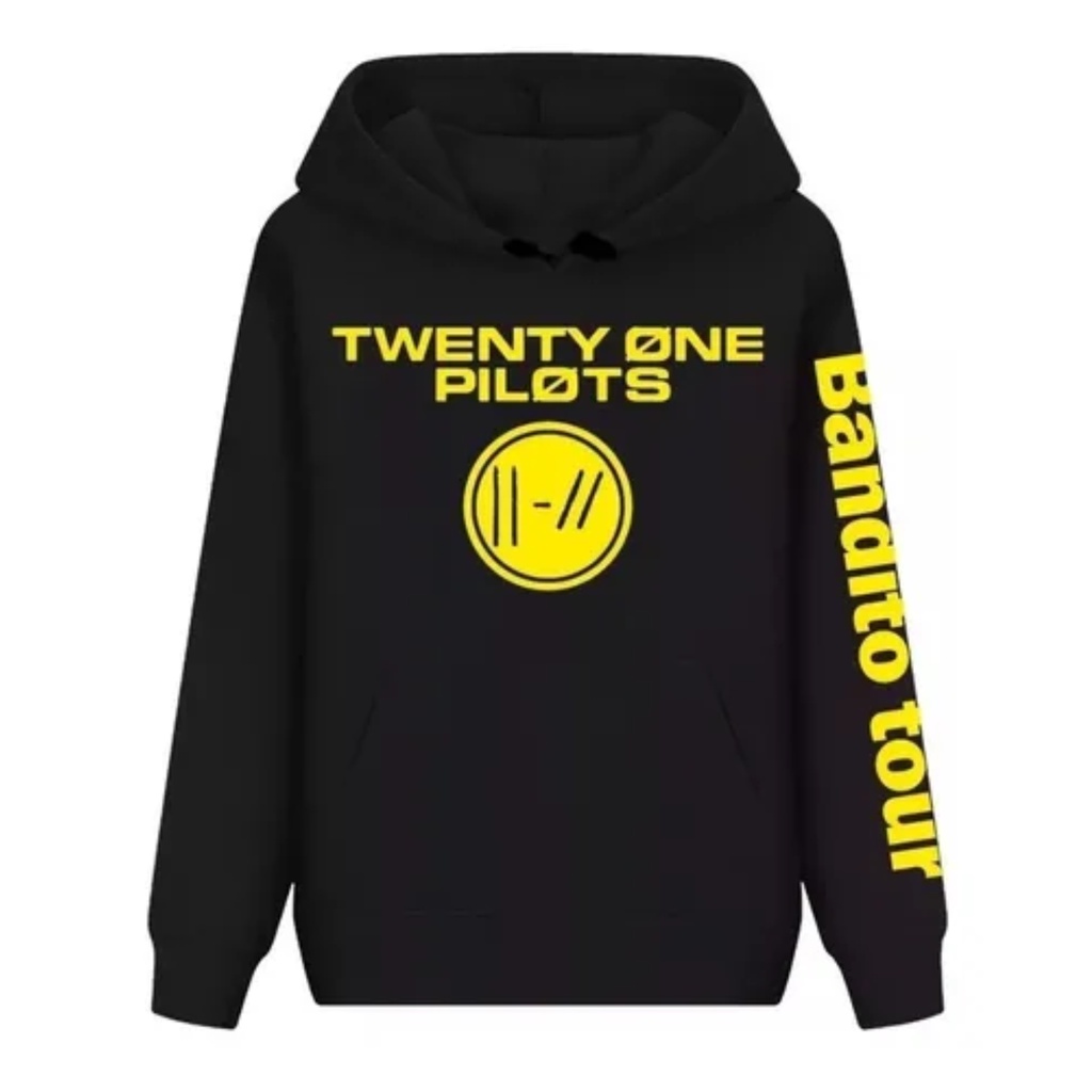 Suéter de best sale twenty one pilots