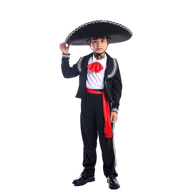 Roupa store de mexicano