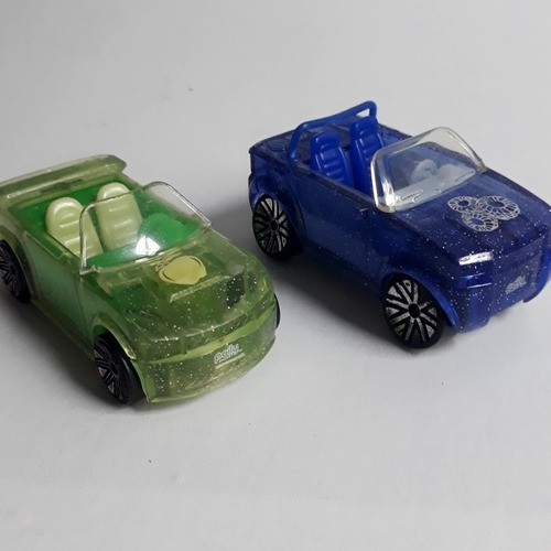 Polly pocket deals hot wheels