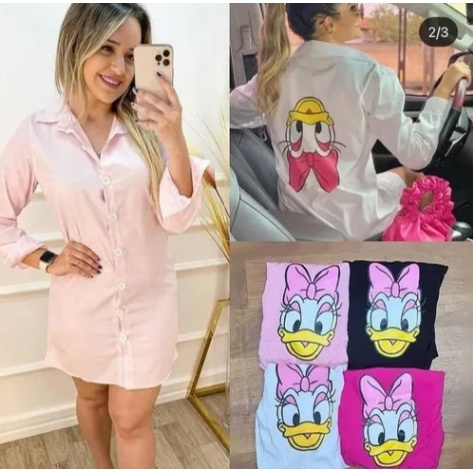 Pijama Brancoala - Loja Brancoala - Camisetas e Acessórios